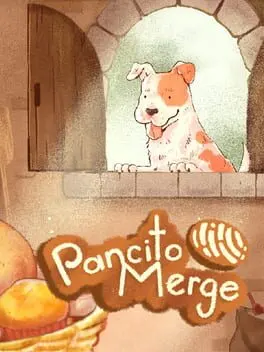 PancitoMerge — Steam, Standard
