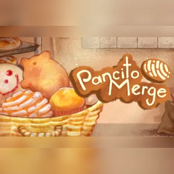 PancitoMerge — Steam, Standard