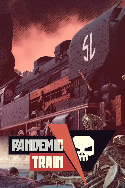 Pandemic Train — Steam, Standard