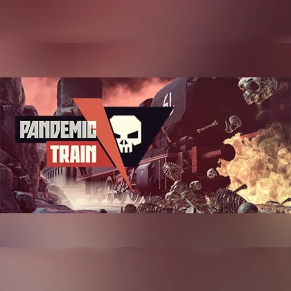 Pandemic Train — Steam, Standard