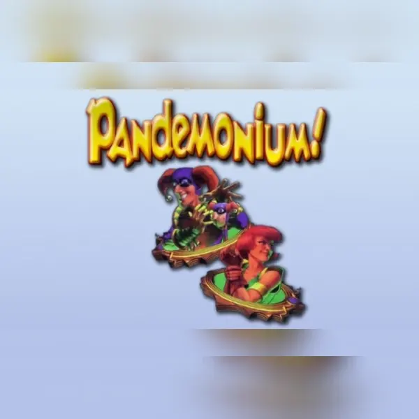 Pandemonium — Steam, Standard