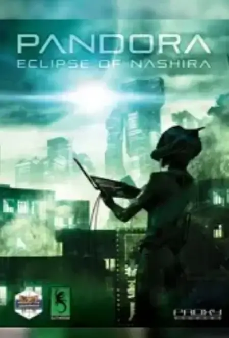 Pandora - Eclipse of Nashira DLC — Steam, Standard