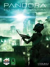 Pandora - Eclipse of Nashira — Steam, Standard