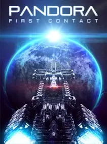 Pandora: First Contact — Steam, Standard
