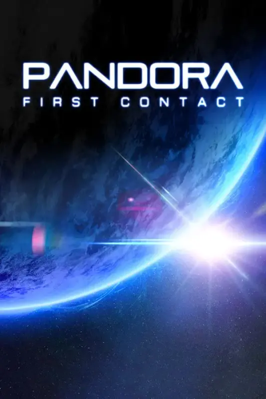 Pandora First Contact — Steam, Standard