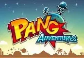 Pang Adventures — Steam, Standard