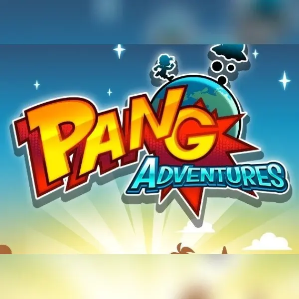 Pang Adventures — Xbox One / Xbox Series X|S, Standard