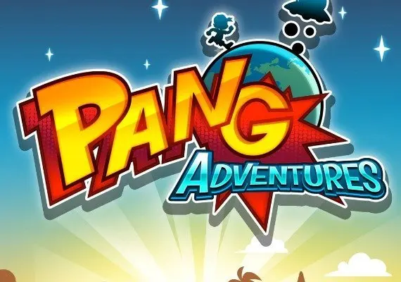 Pang Adventures EN/DE/FR/IT/PT/RU/ES — Steam, Standard