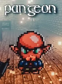 Pangeon — Steam, Standard