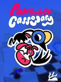 Pangolin Cassowary — Steam, Standard