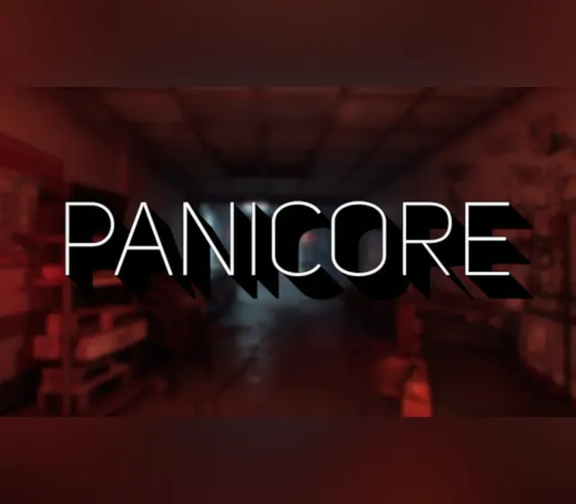 PANICORE — Steam, Standard