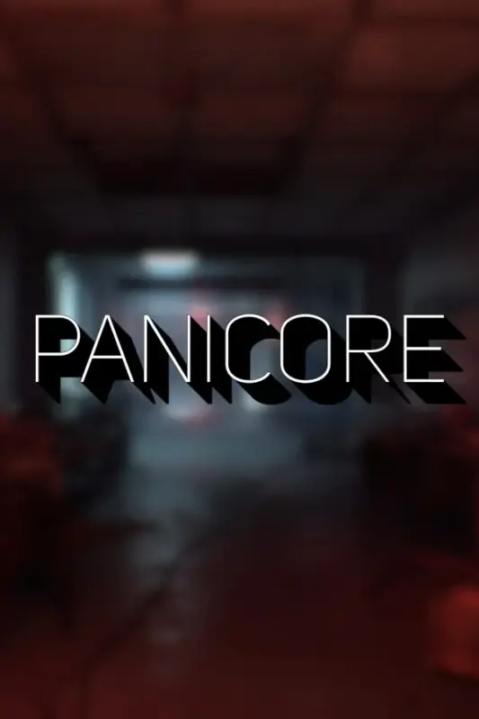 PANICORE — Steam, Standard