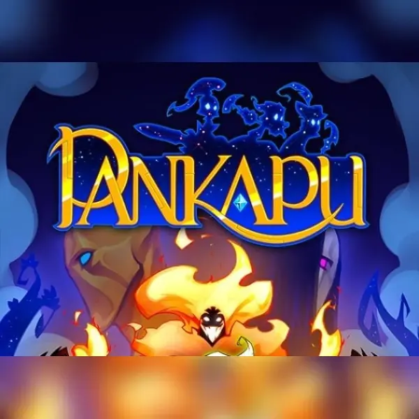 Pankapu Complete Edition — Steam, Complete Edition