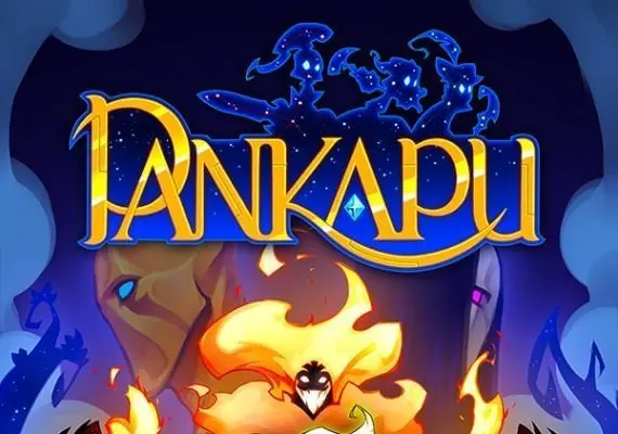 Pankapu Complete Edition EN/DE/FR/JA/RU/ZH/ES — Steam, Complete Edition