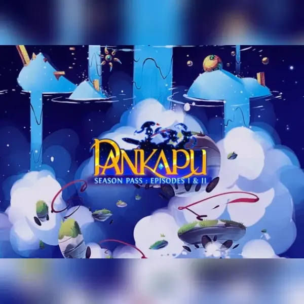 Pankapu - Episodes 1 & 2 — Steam, Standard