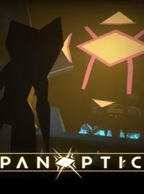 Panoptic — Steam, Standard