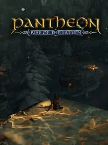 Pantheon: Rise of the Fallen — Steam, Standard