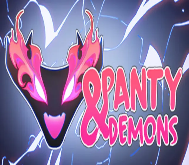 Panty&Demons — Steam, Standard