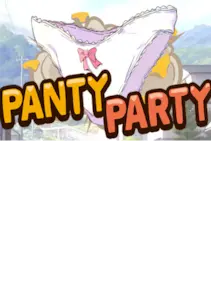 Panty Party — Steam, Standard