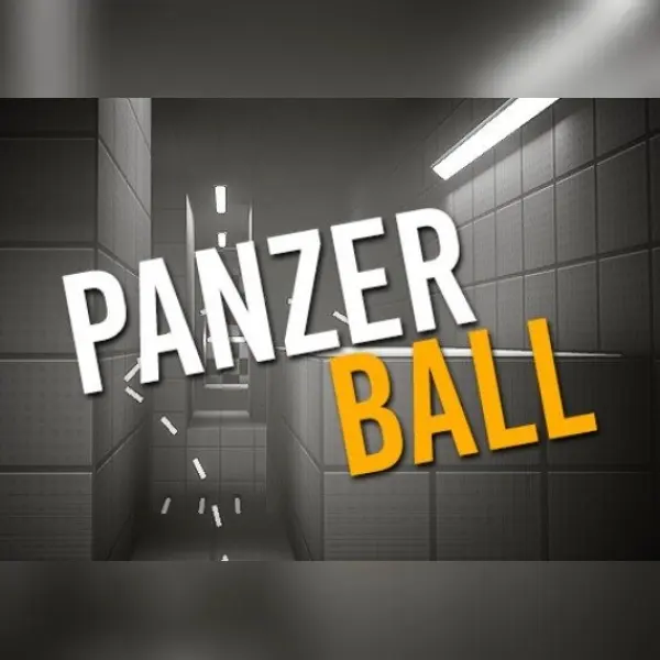 Panzer Ball — Steam, Standard