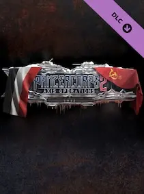 Panzer Corps 2: Axis Operations - 1942 — Steam, Standard