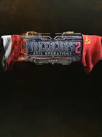 Panzer Corps 2: Axis Operations - 1944 — Steam, Standard