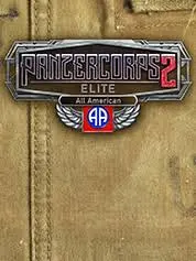 Panzer Corps 2 - Elite - All American DLC — Steam, Standard