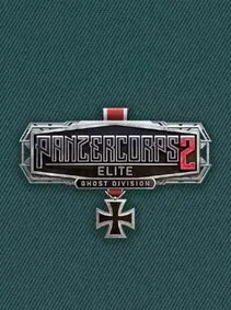 Panzer Corps 2: Elite - Ghost Division — Steam, Standard