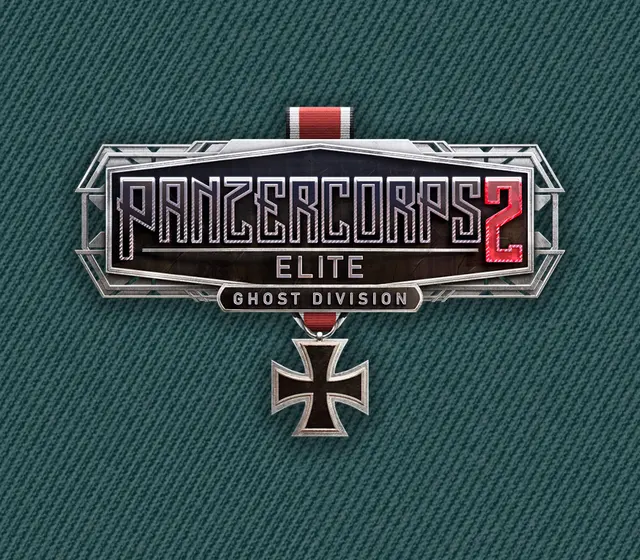Panzer Corps 2: Elite - Ghost Division DLC — Steam, Standard