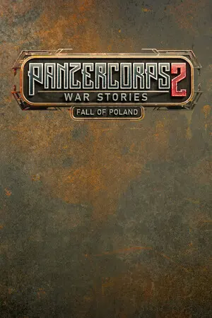 Panzer Corps 2: War Stories - Fall of Poland (DLC) — Steam, Standard