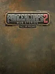 Panzer Corps 2 War Stories - Fall of Poland DLC — Steam, Standard