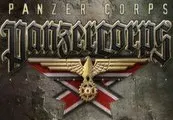 Panzer Corps - Allied Corps DLC — Steam, Standard