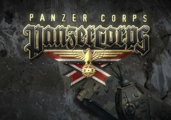 Panzer Corps: Allied Corps DLC EN/DE/RU — Steam, Standard