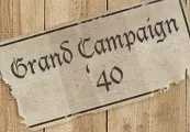Panzer Corps - Grand Campaign '40 DLC — Steam, Standard