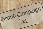 Panzer Corps - Grand Campaign '41 DLC — Steam, Standard