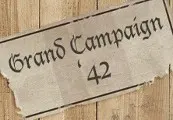 Panzer Corps - Grand Campaign '42 DLC — Steam, Standard