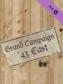 Panzer Corps - Grand Campaign '43 — Steam, Standard