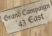 Panzer Corps - Grand Campaign '43 DLC — Steam, Standard