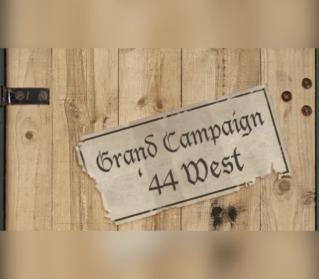 Panzer Corps - Grand Campaign '44 West DLC — Steam, Standard