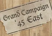Panzer Corps - Grand Campaign '45 East DLC — Steam, Standard