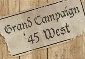 Panzer Corps - Grand Campaign '45 West DLC — Steam, Standard
