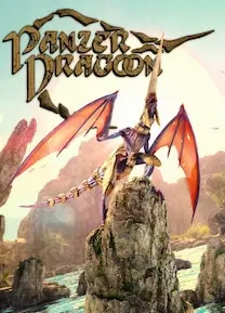Panzer Dragoon: Remake — Steam, Standard