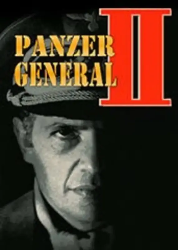 Panzer General 2 — GOG, Standard