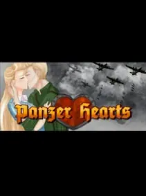 Panzer Hearts - War Visual Novel — Steam, Standard