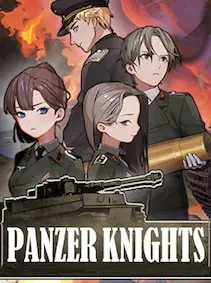 Panzer Knights — Steam, Standard