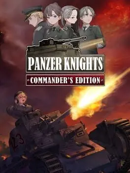 Panzer Knights: Commander’s Edition — Xbox Series X|S / PC, Standard