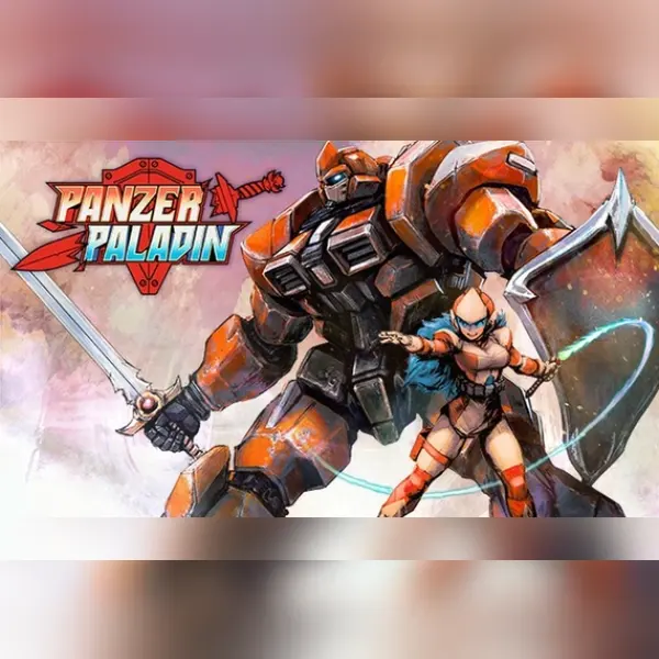 Panzer Paladin — Steam, Standard