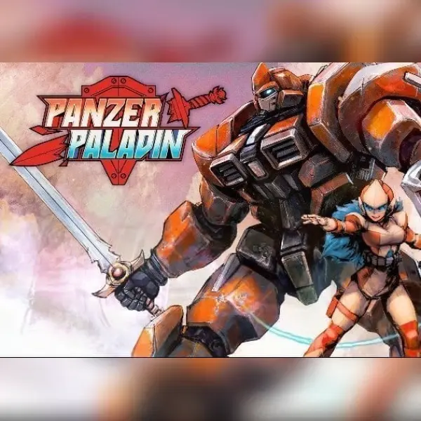 Panzer Paladin — Steam, Standard