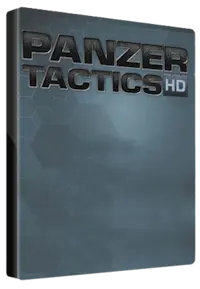 Panzer Tactics HD — Steam, Standard