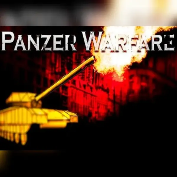 Panzer Warfare — Steam, Standard